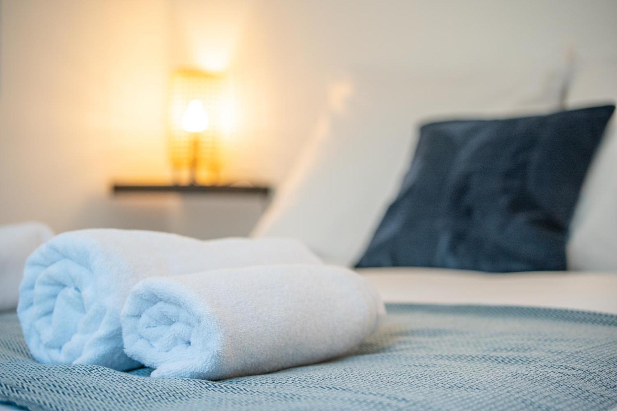 Apartamento O'Dean Quimper Exterior foto