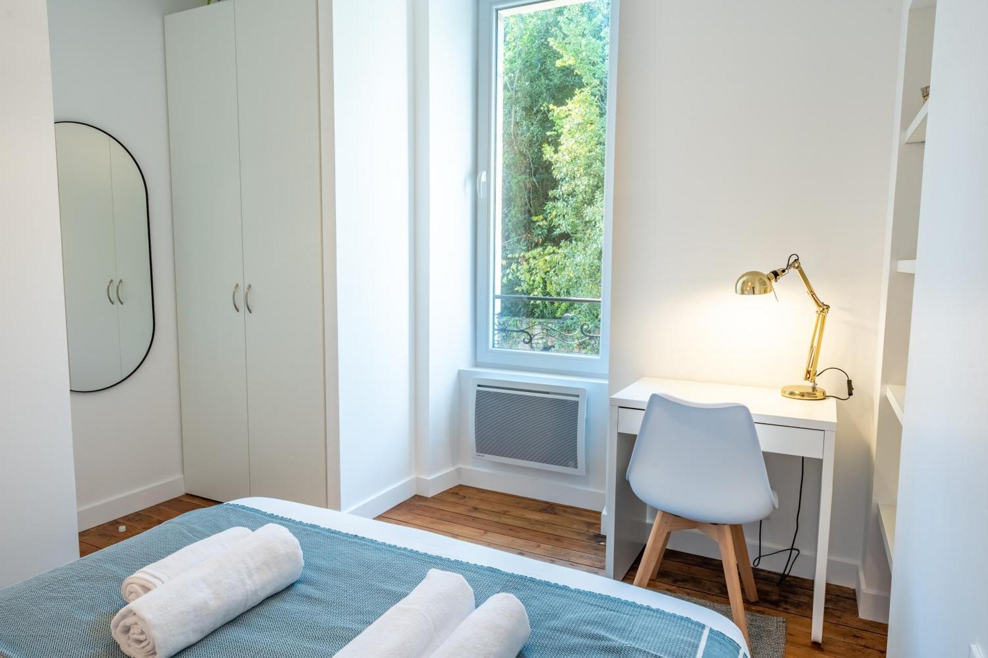 Apartamento O'Dean Quimper Exterior foto