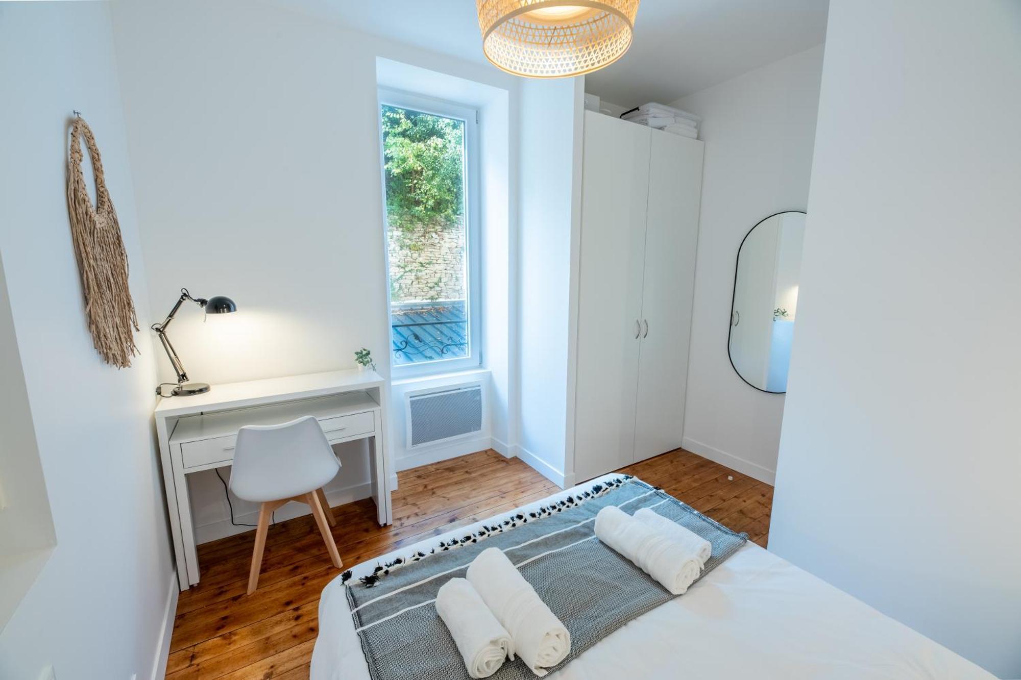 Apartamento O'Dean Quimper Exterior foto